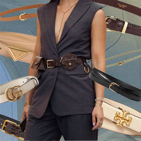 hermes cintura a comporre|21 Best Designer Belts for Women 2023: Prada, Gucci, Loewe.